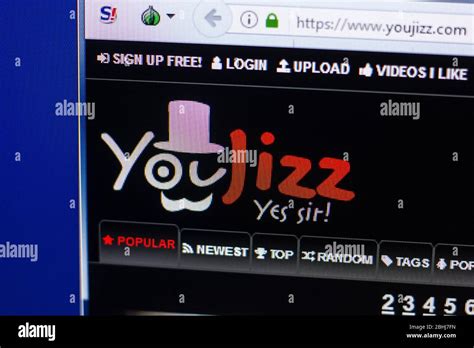 youjizz website